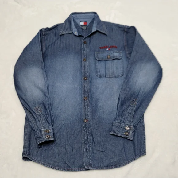 Tommy Hilfiger collection men's women's xs-xxl - Picture 7 of 16